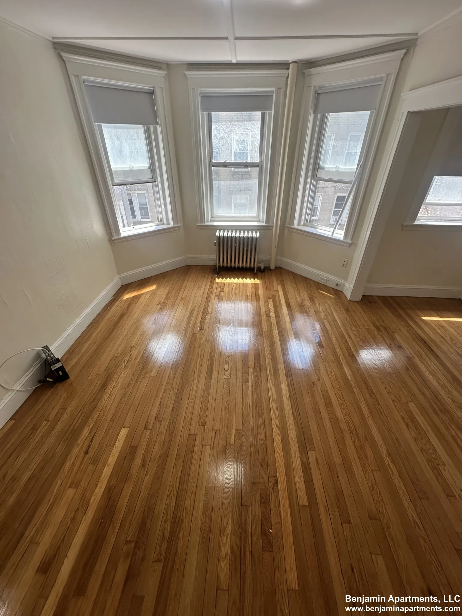 Studio bed, 1 bath apartment for rent at 1175 Boylston St Unit 21, Fenway — photo 2 of 9