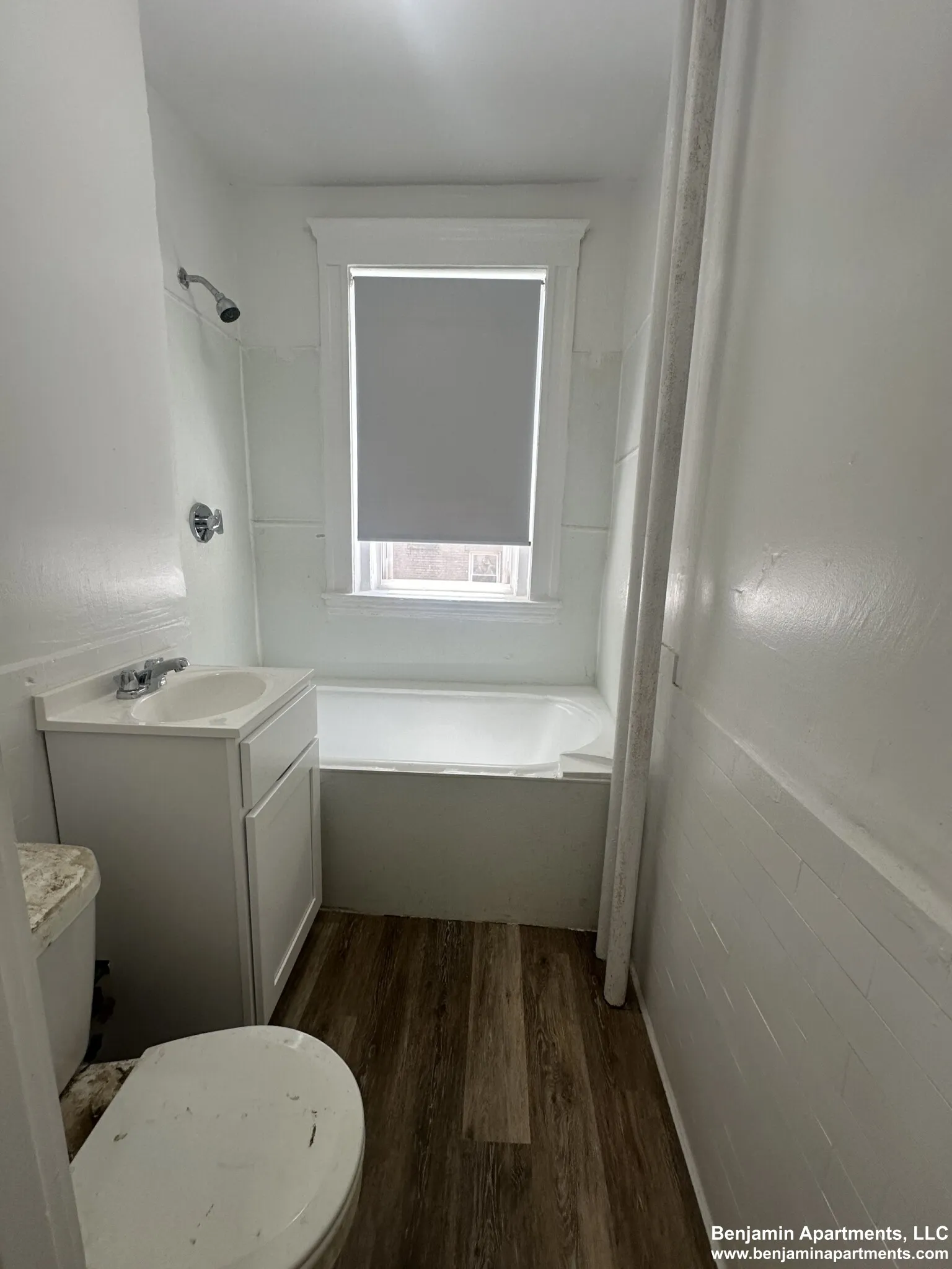 Studio bed, 1 bath apartment for rent at 1175 Boylston St Unit 21, Fenway — photo 9 of 9