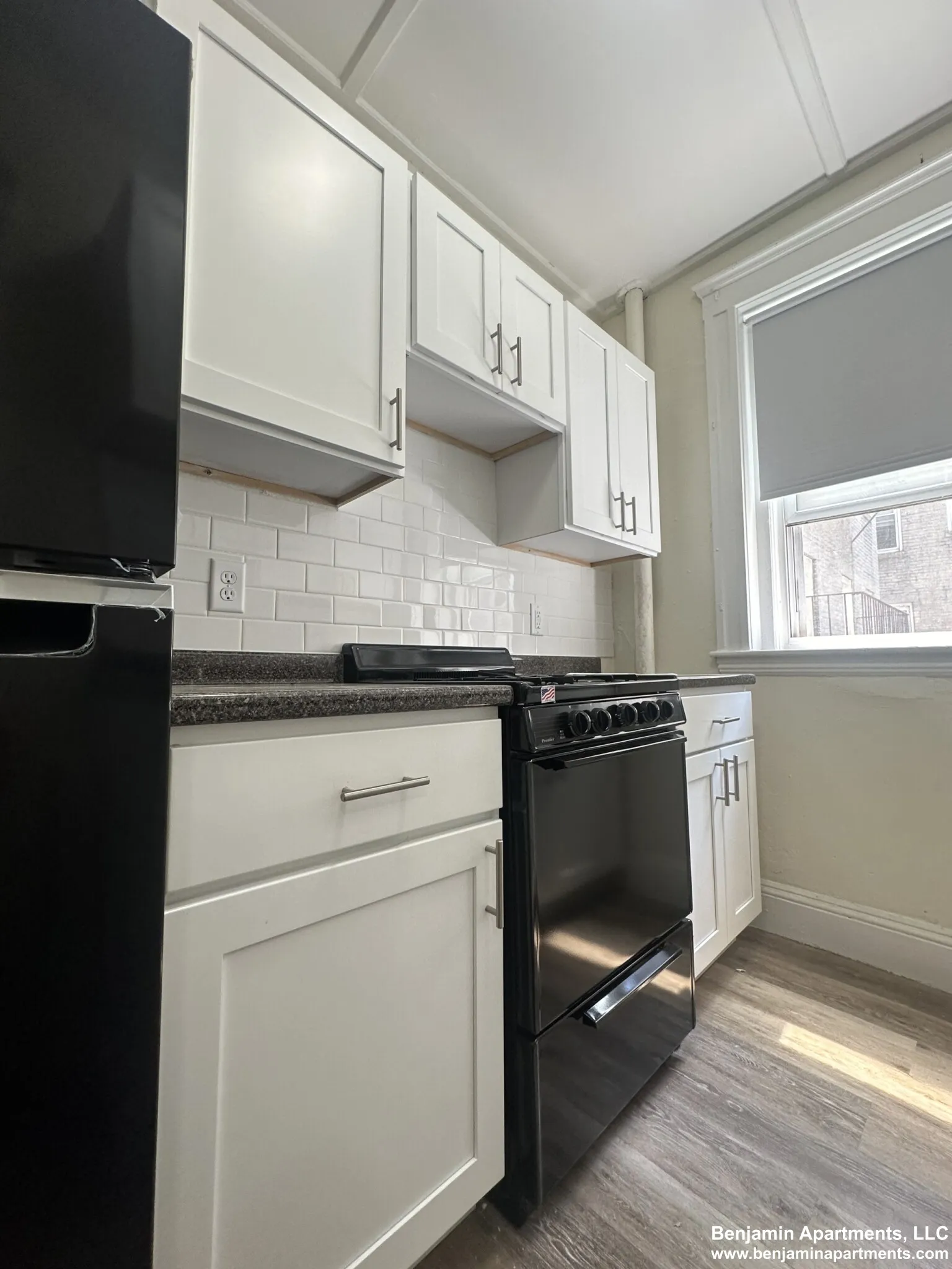 Studio bed, 1 bath apartment for rent at 1175 Boylston St Unit 21, Fenway — photo 5 of 9