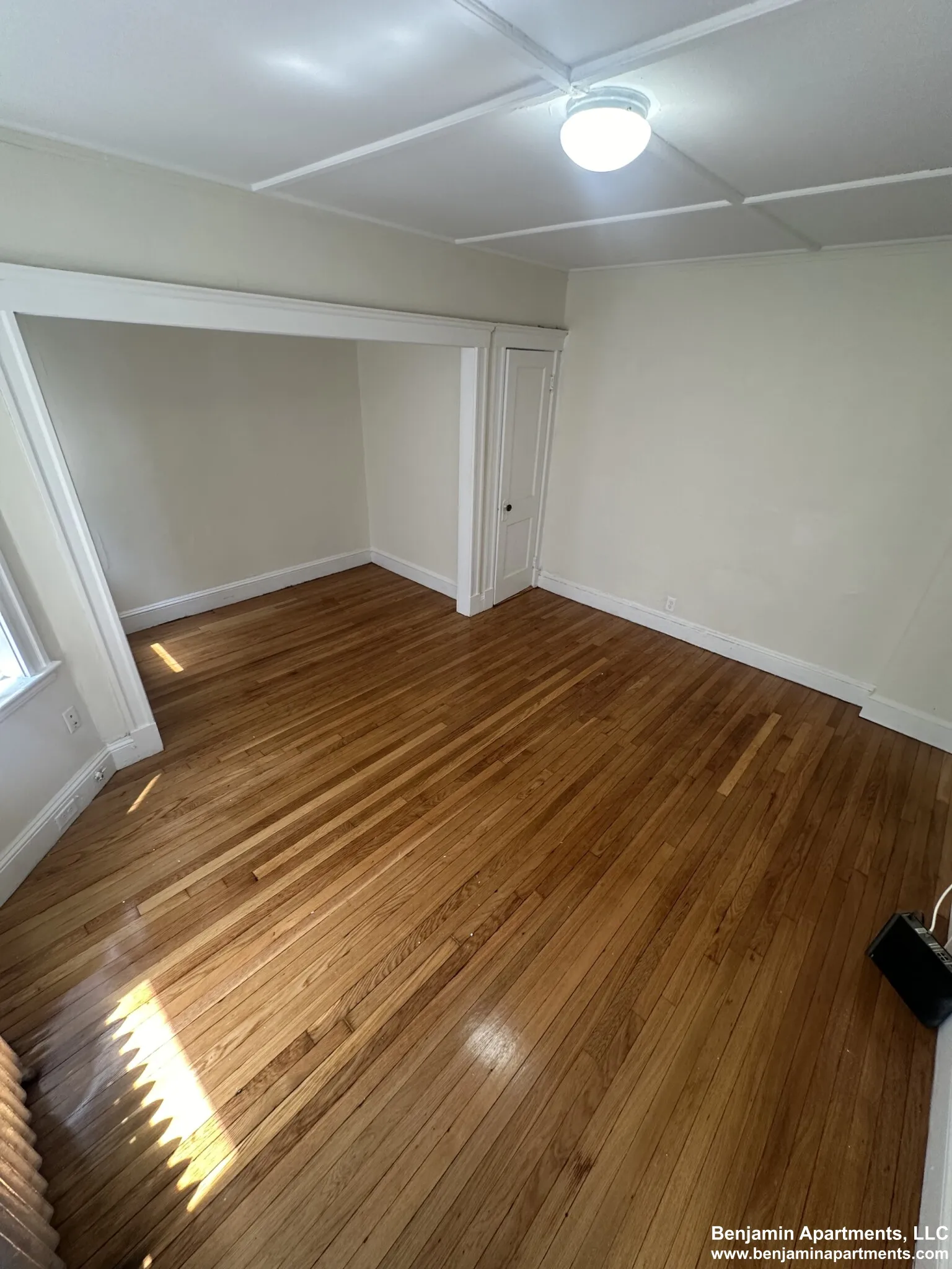 Studio bed, 1 bath apartment for rent at 1175 Boylston St Unit 21, Fenway — photo 3 of 9