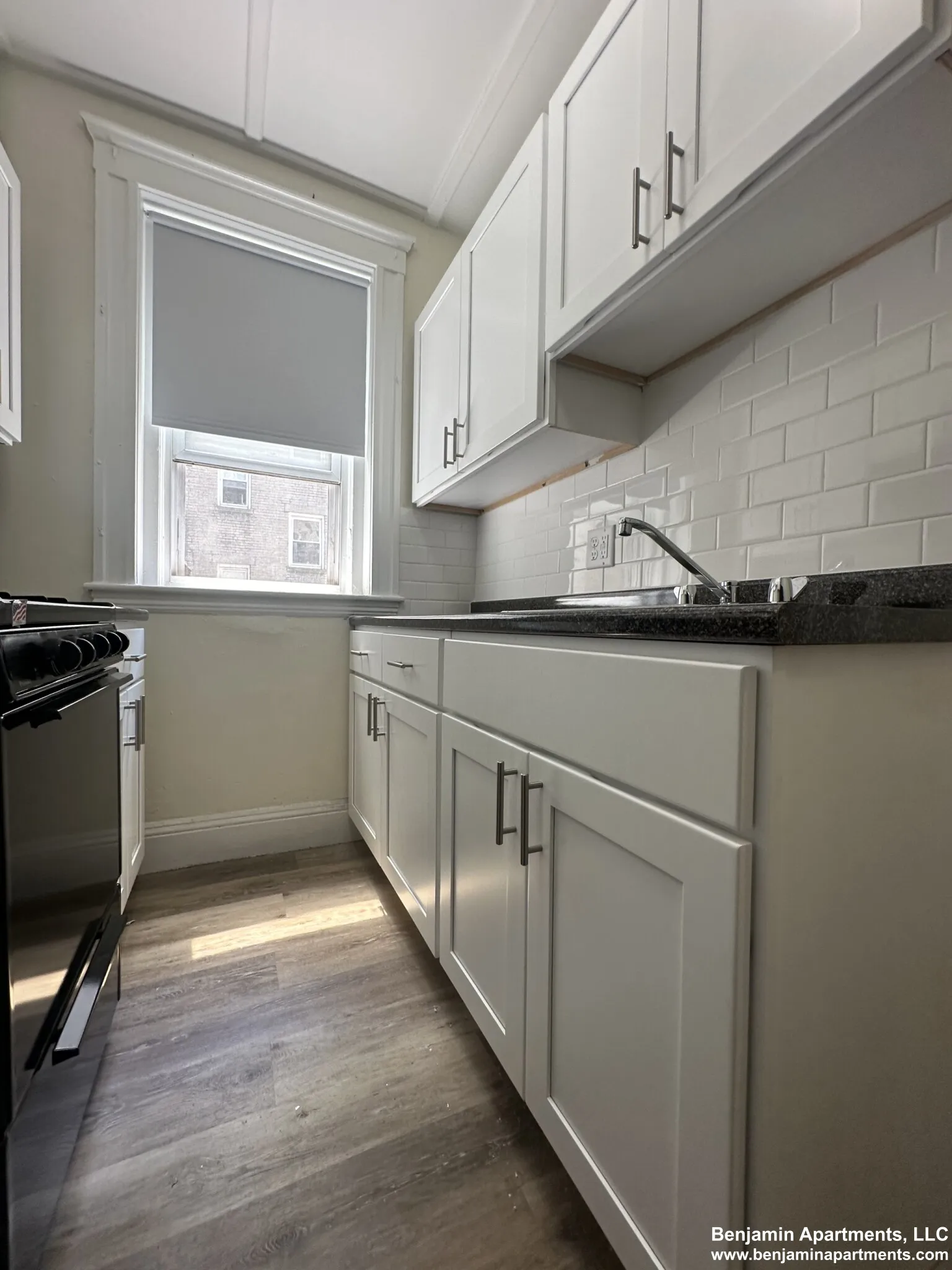 Studio bed, 1 bath apartment for rent at 1175 Boylston St Unit 21, Fenway — photo 6 of 9