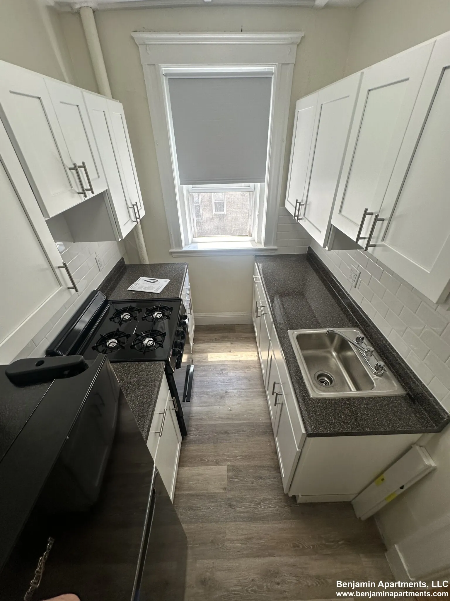 Studio bed, 1 bath apartment for rent at 1175 Boylston St Unit 21, Fenway — photo 7 of 9