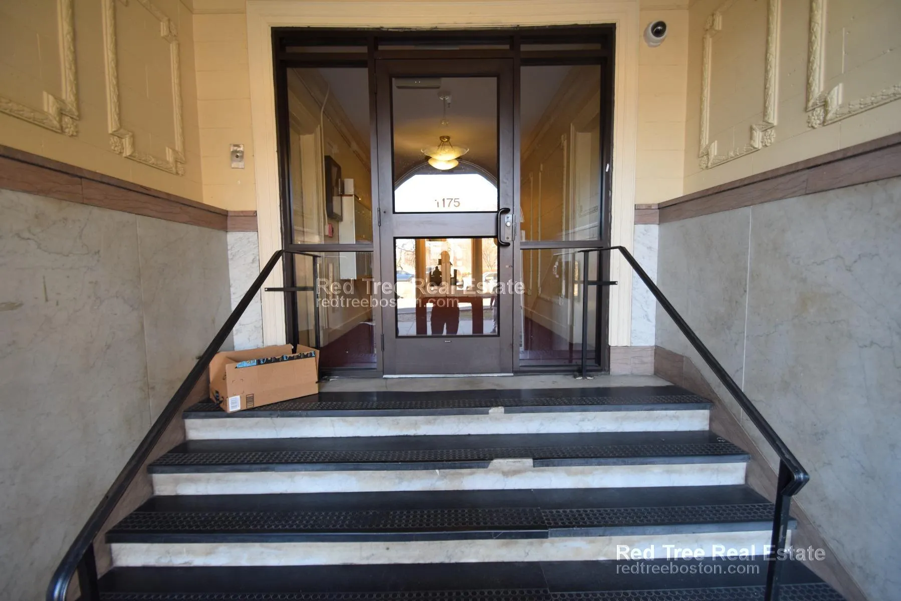 1 bed, 1 bath apartment for rent at 1175 Boylston St Unit 23, Fenway — photo 5 of 5