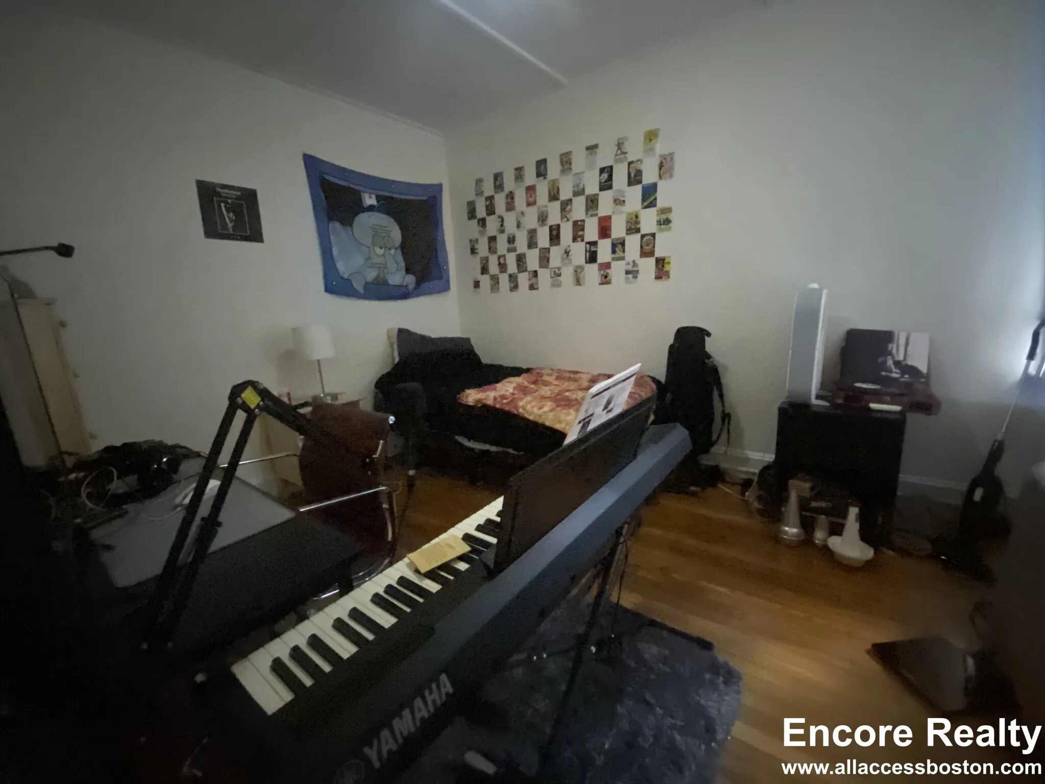 2 bed, 1 bath apartment for rent at 1175 Boylston St Unit 23M, Fenway — photo 4 of 13