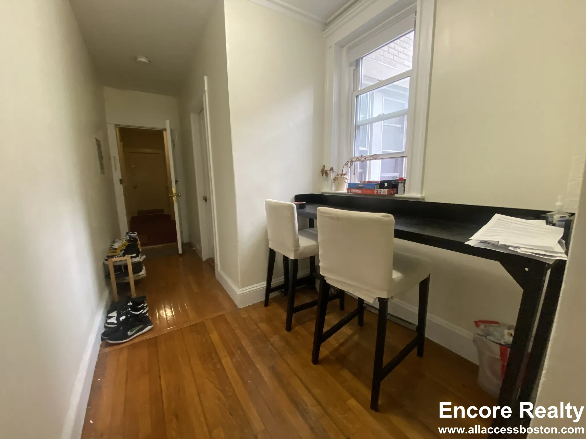 2 bed, 1 bath apartment for rent at 1175 Boylston St Unit 23M, Fenway — photo 3 of 13