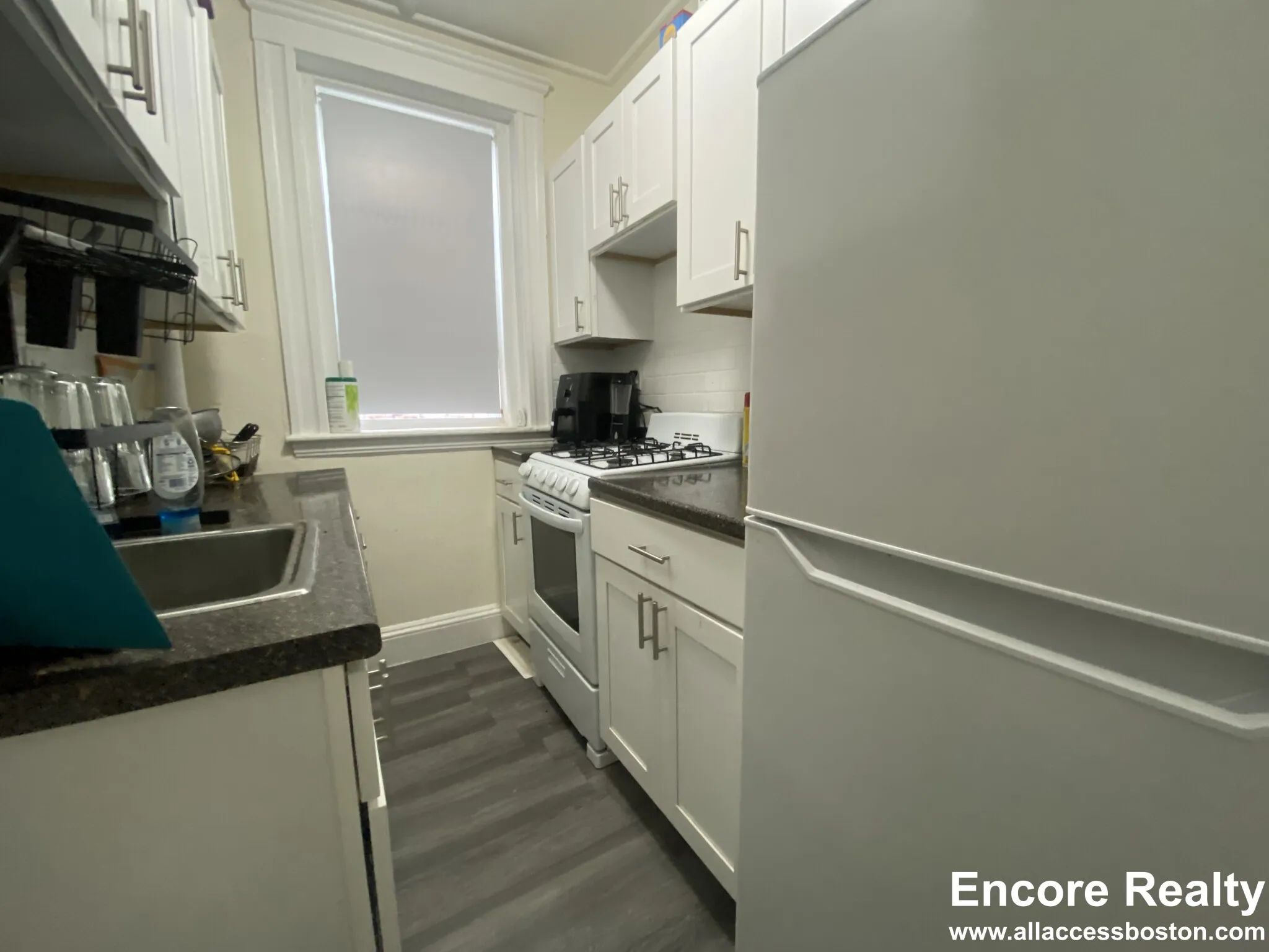 2 bed, 1 bath apartment for rent at 1175 Boylston St Unit 23M, Fenway — photo 2 of 13
