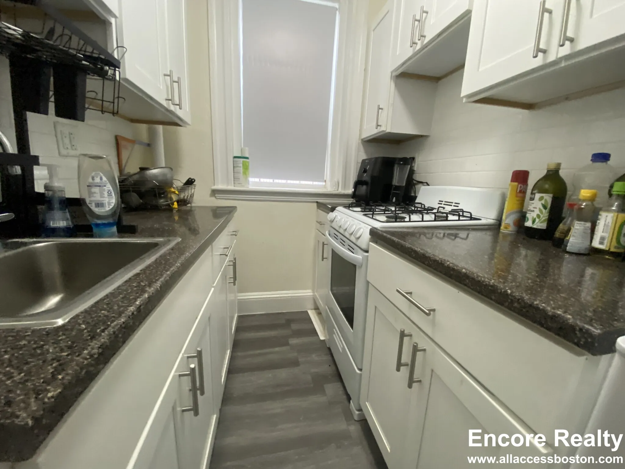 2 bed, 1 bath apartment for rent at 1175 Boylston St Unit 23M, Fenway — photo 1 of 13