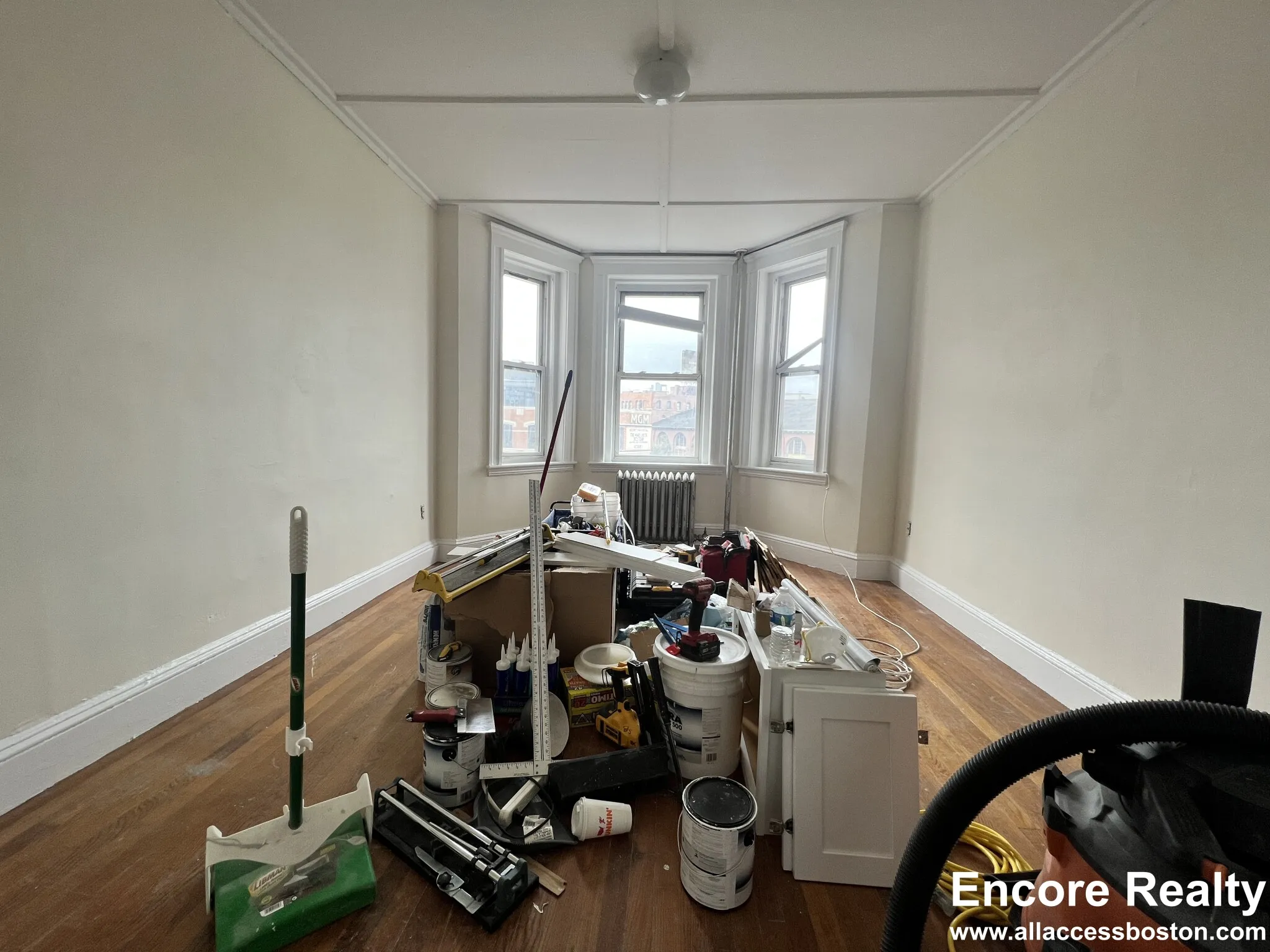 2 bed, 1 bath apartment for rent at 1175 Boylston St Unit 23M, Fenway — photo 9 of 13