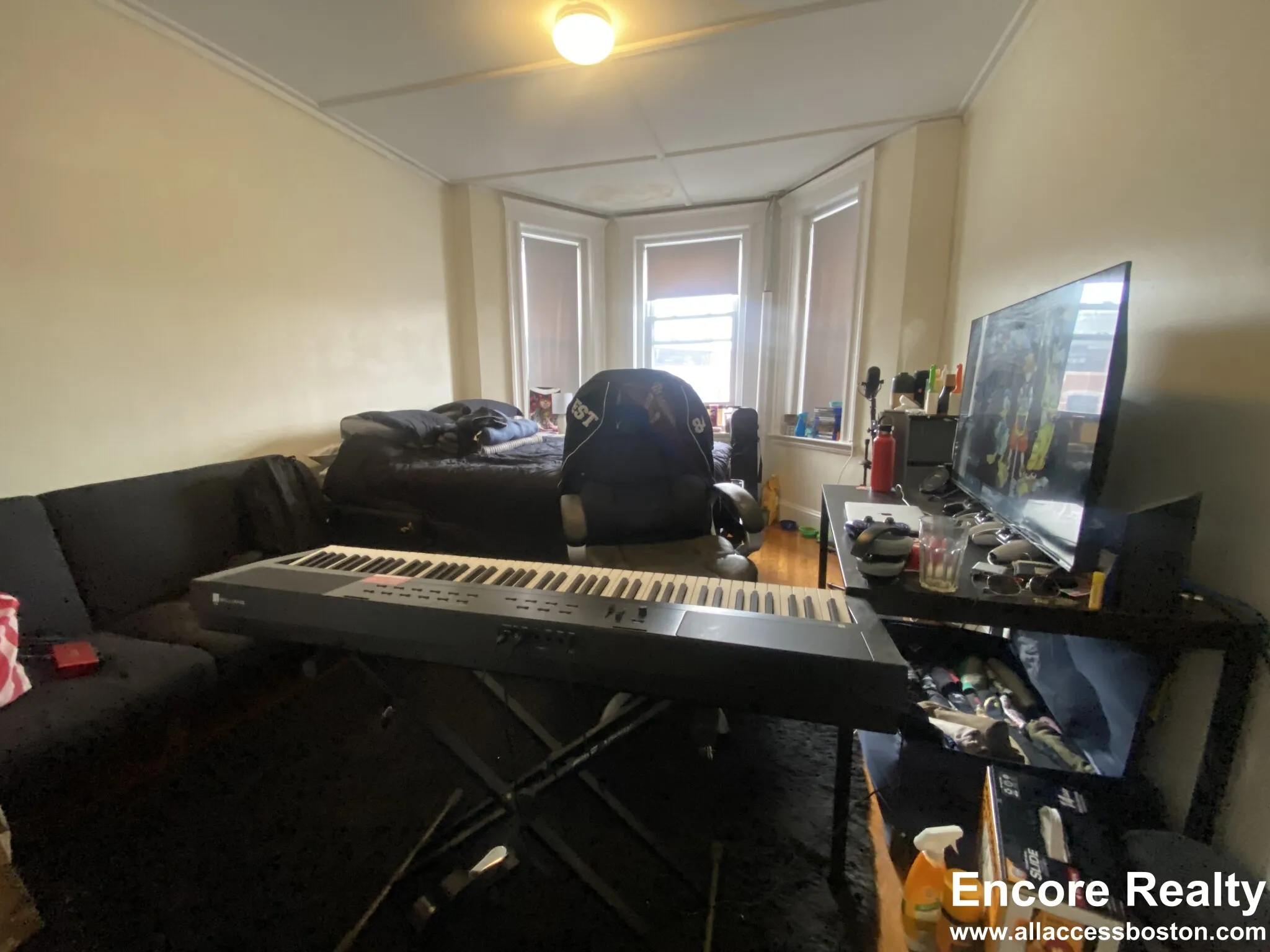 2 bed, 1 bath apartment for rent at 1175 Boylston St Unit 23M, Fenway — photo 5 of 13