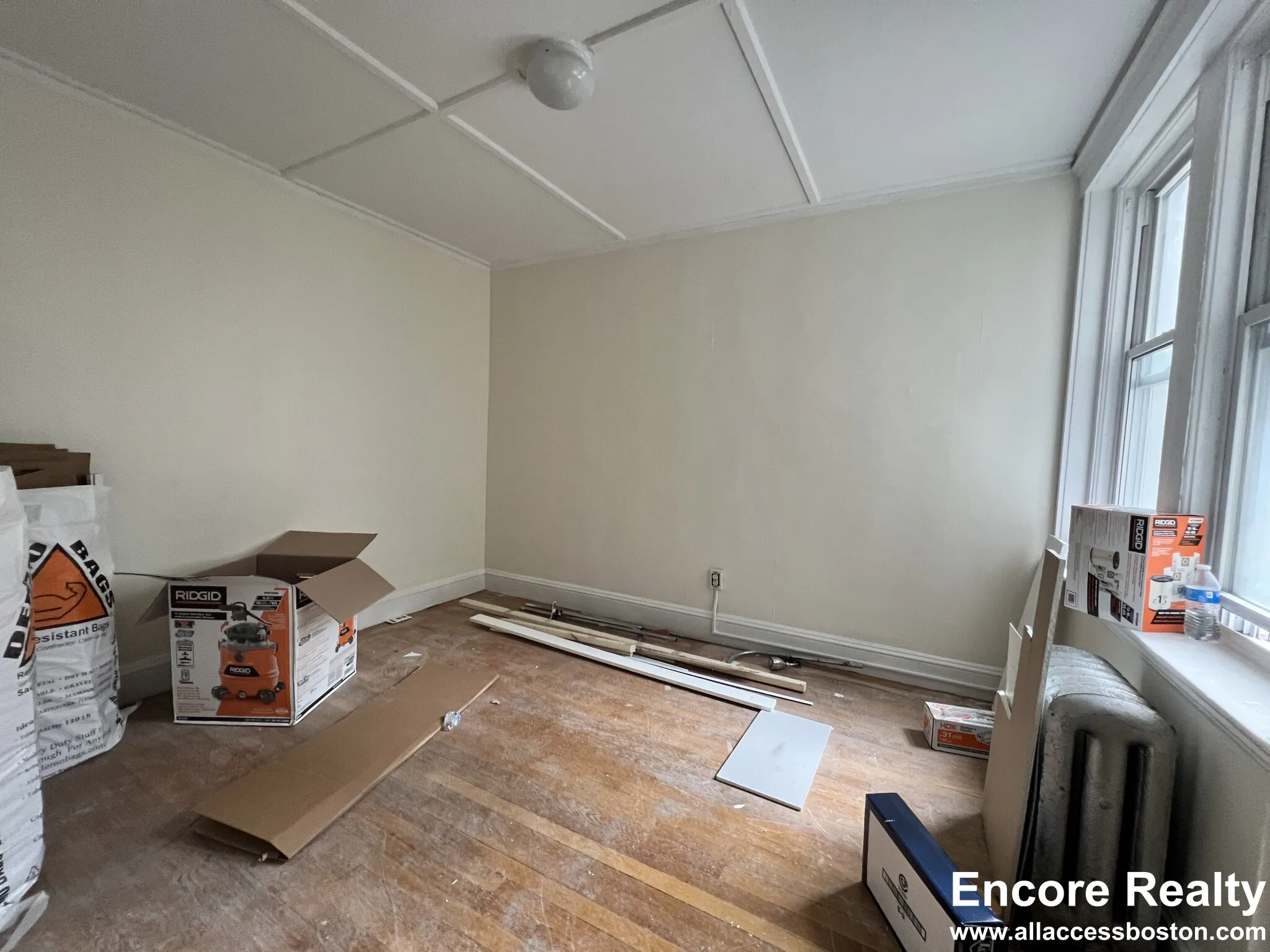 2 bed, 1 bath apartment for rent at 1175 Boylston St Unit 23M, Fenway — photo 7 of 13