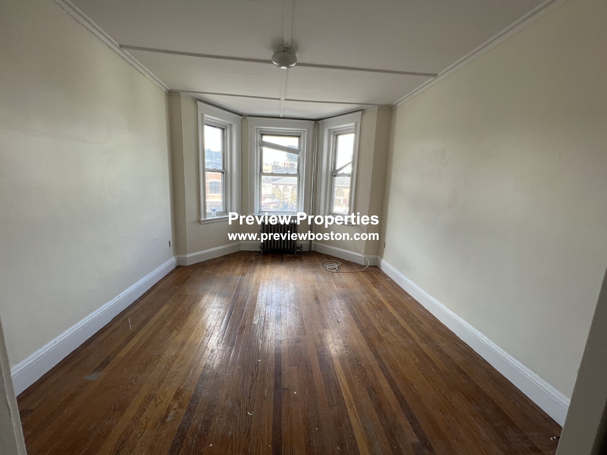 1 bed, 1 bath apartment for rent at 1175 Boylston St Unit 23P, Fenway — photo 5 of 5