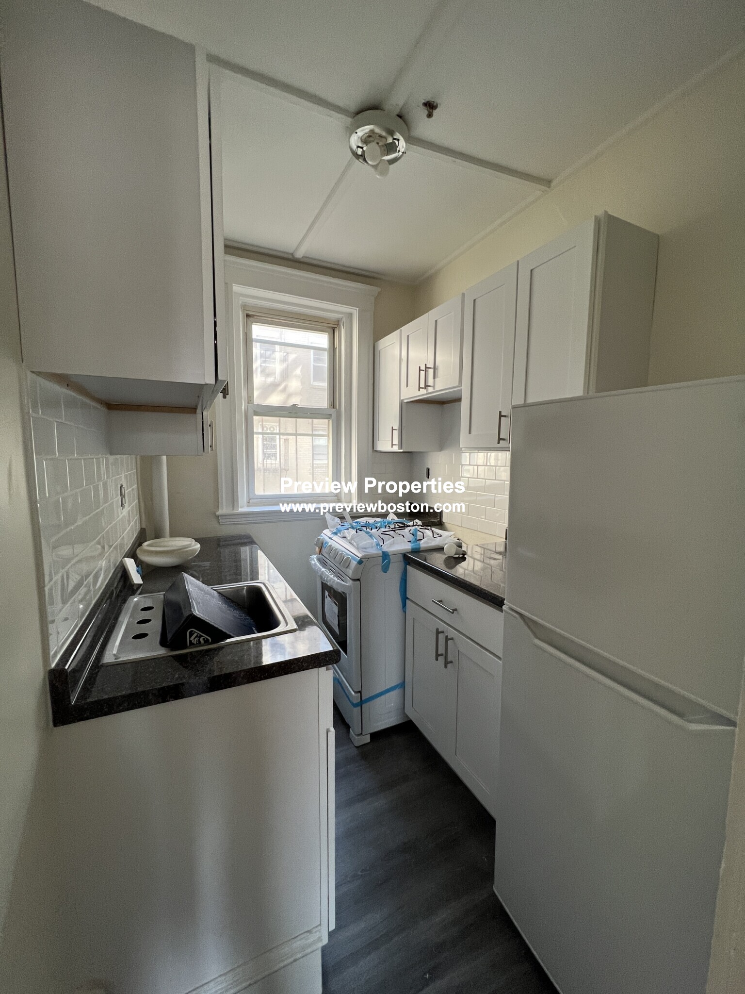 1 bed, 1 bath apartment for rent at 1175 Boylston St Unit 23P, Fenway — photo 4 of 5