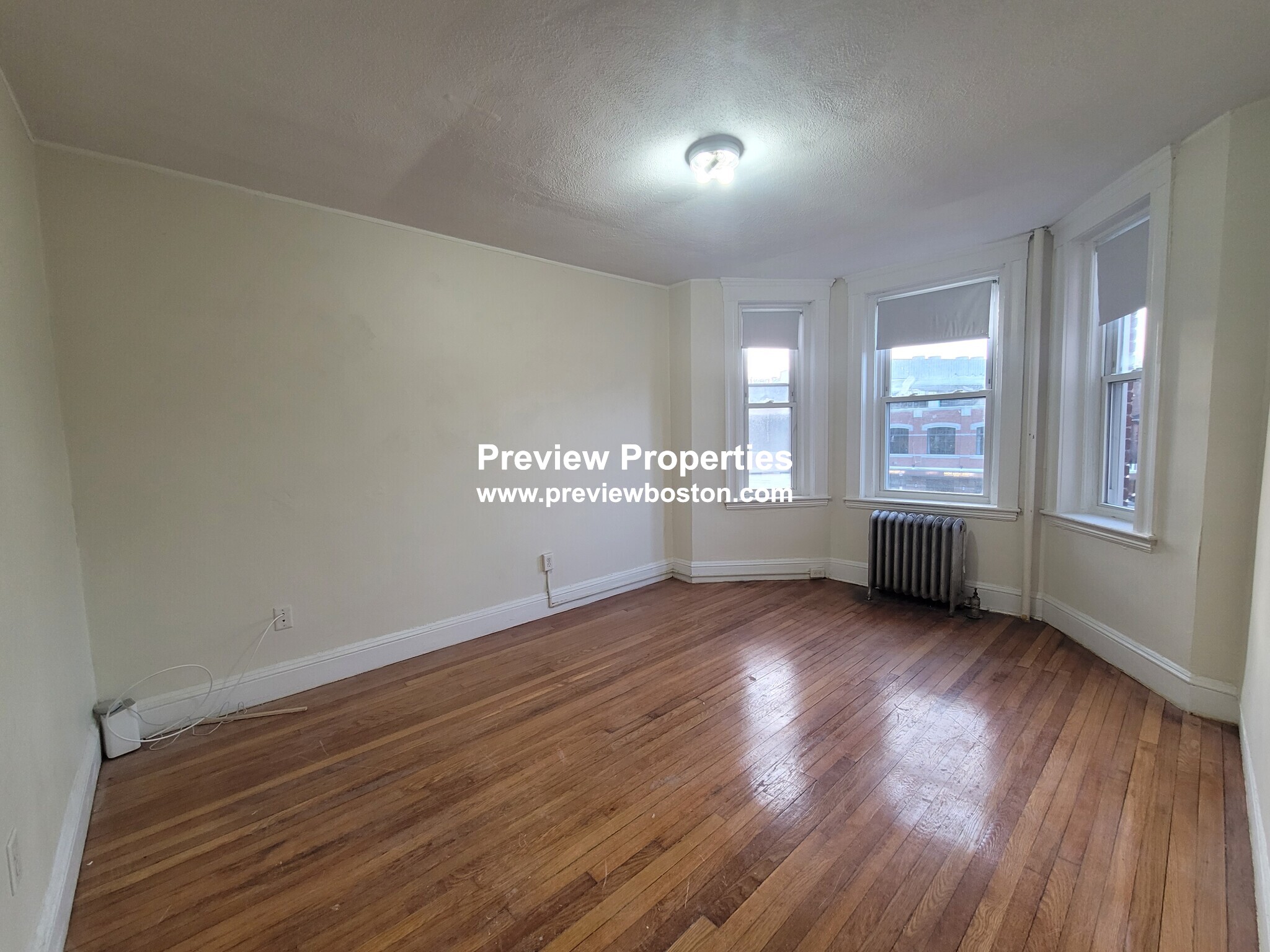 Studio bed, 1 bath apartment for rent at 1175 Boylston St Unit 24P, Fenway — photo 1 of 5