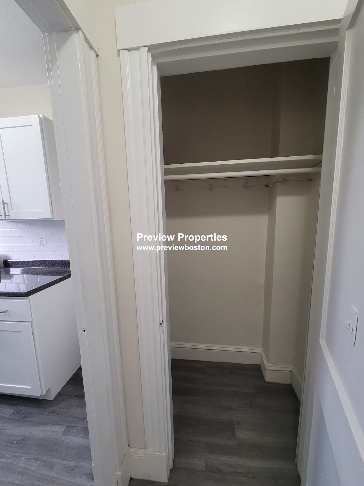 Studio bed, 1 bath apartment for rent at 1175 Boylston St Unit 24P, Fenway — photo 4 of 5