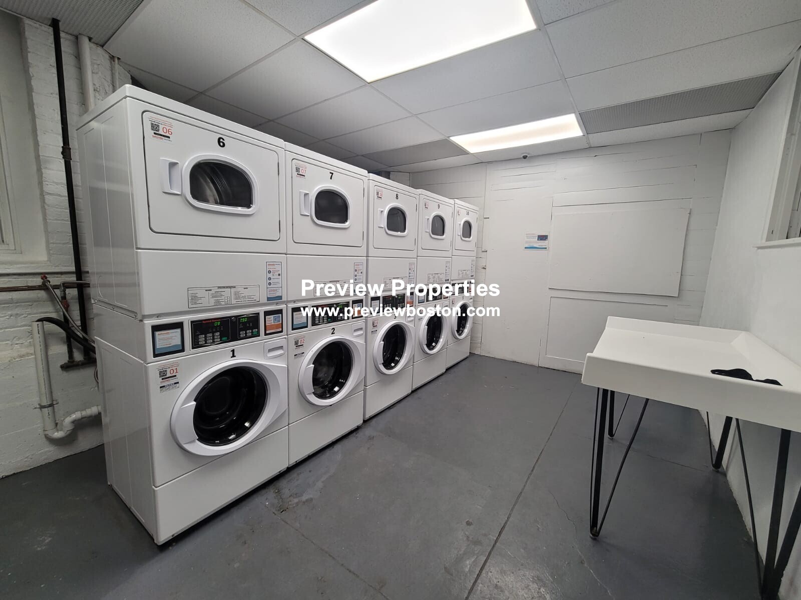 Studio bed, 1 bath apartment for rent at 1175 Boylston St Unit 24P, Fenway — photo 5 of 5