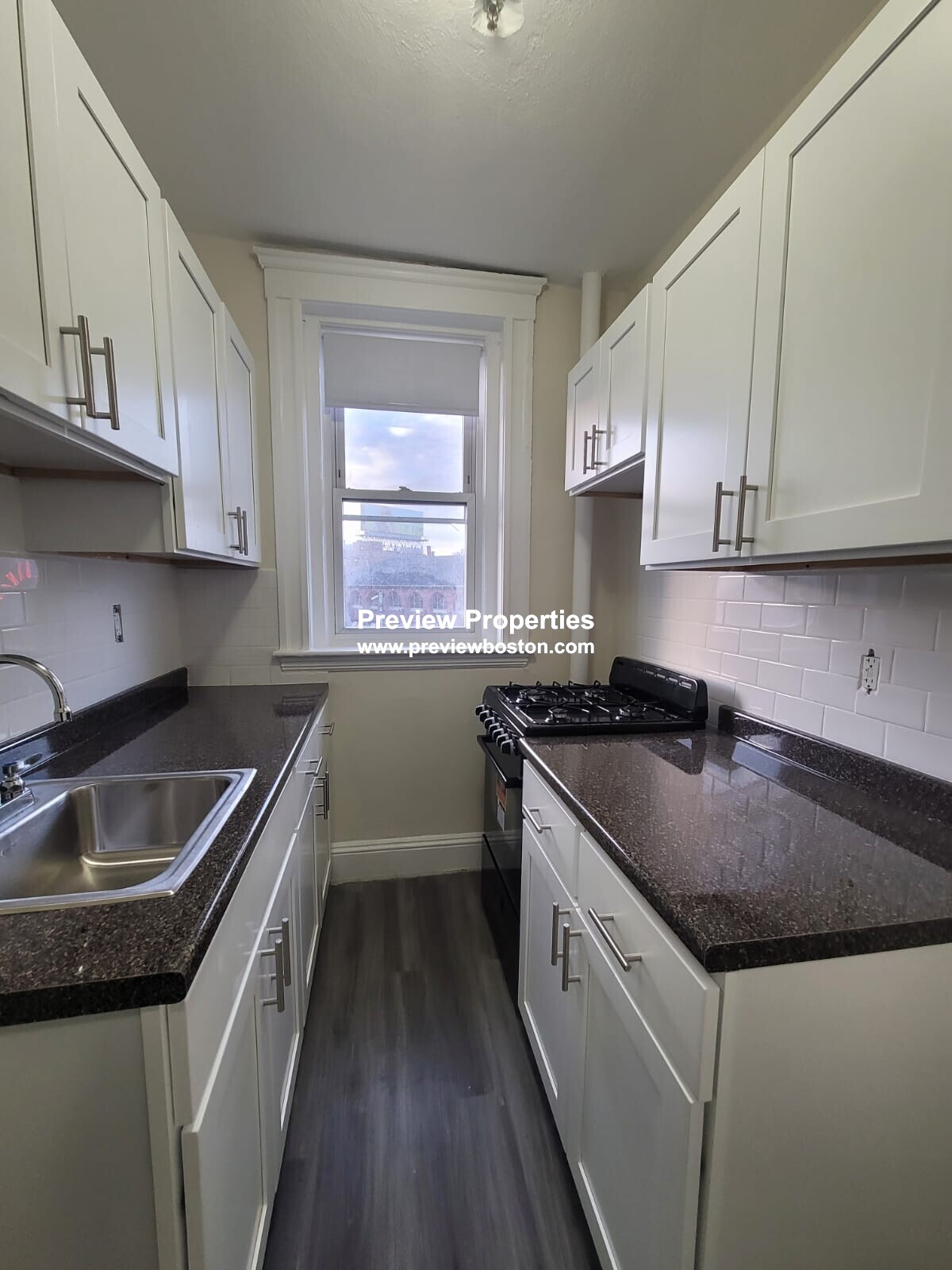Studio bed, 1 bath apartment for rent at 1175 Boylston St Unit 24P, Fenway — photo 2 of 5