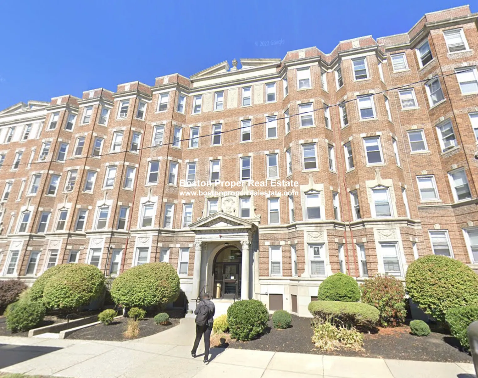 Studio bed, 1 bath apartment for rent at 1175 Boylston St Unit 25a, Fenway — photo 9 of 9