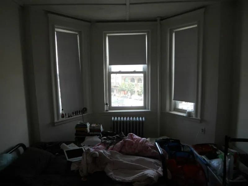 1 split bed, 1 bath apartment for rent at 1175 Boylston St Unit 26, Fenway — photo 5 of 7