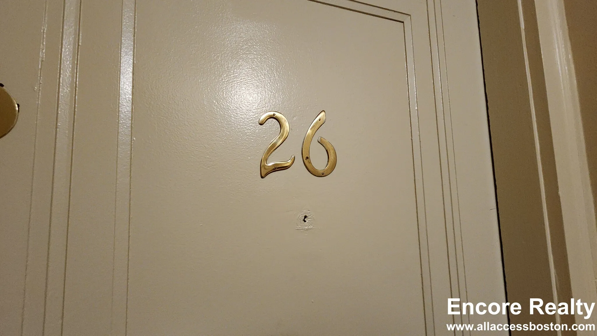 1 bed, 1 bath apartment for rent at 1175 Boylston St Unit 26, Fenway — photo 16 of 19