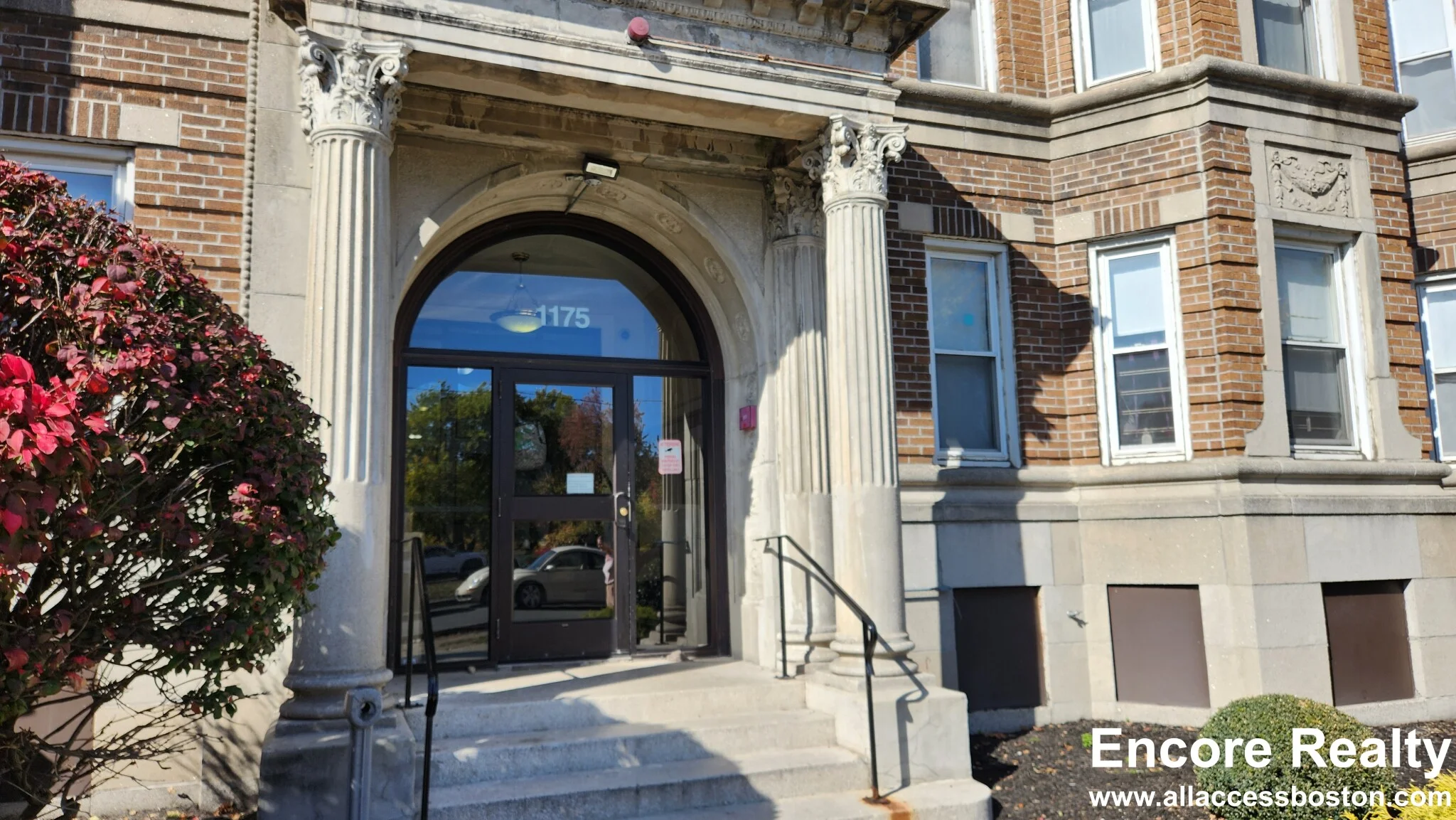 1 bed, 1 bath apartment for rent at 1175 Boylston St Unit 26, Fenway — photo 17 of 19