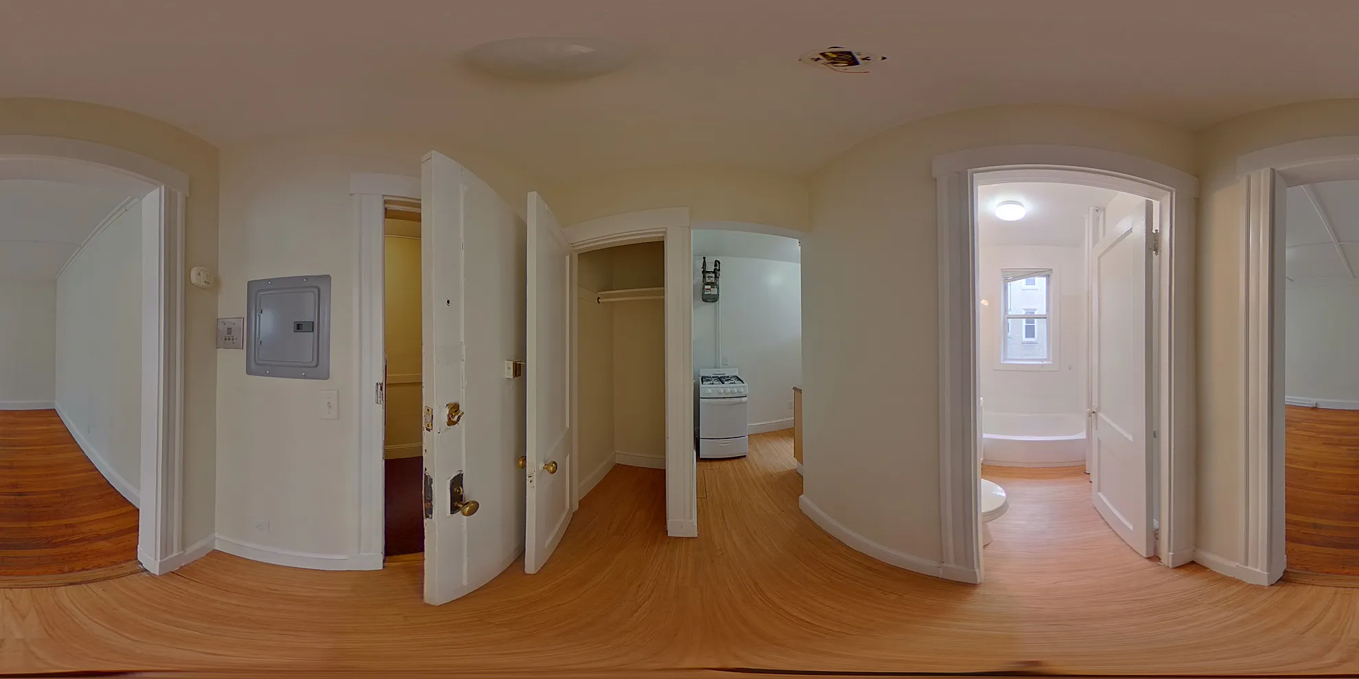 Studio bed, 1 bath apartment for rent at 1175 Boylston St Unit 27, Fenway — photo 11 of 31