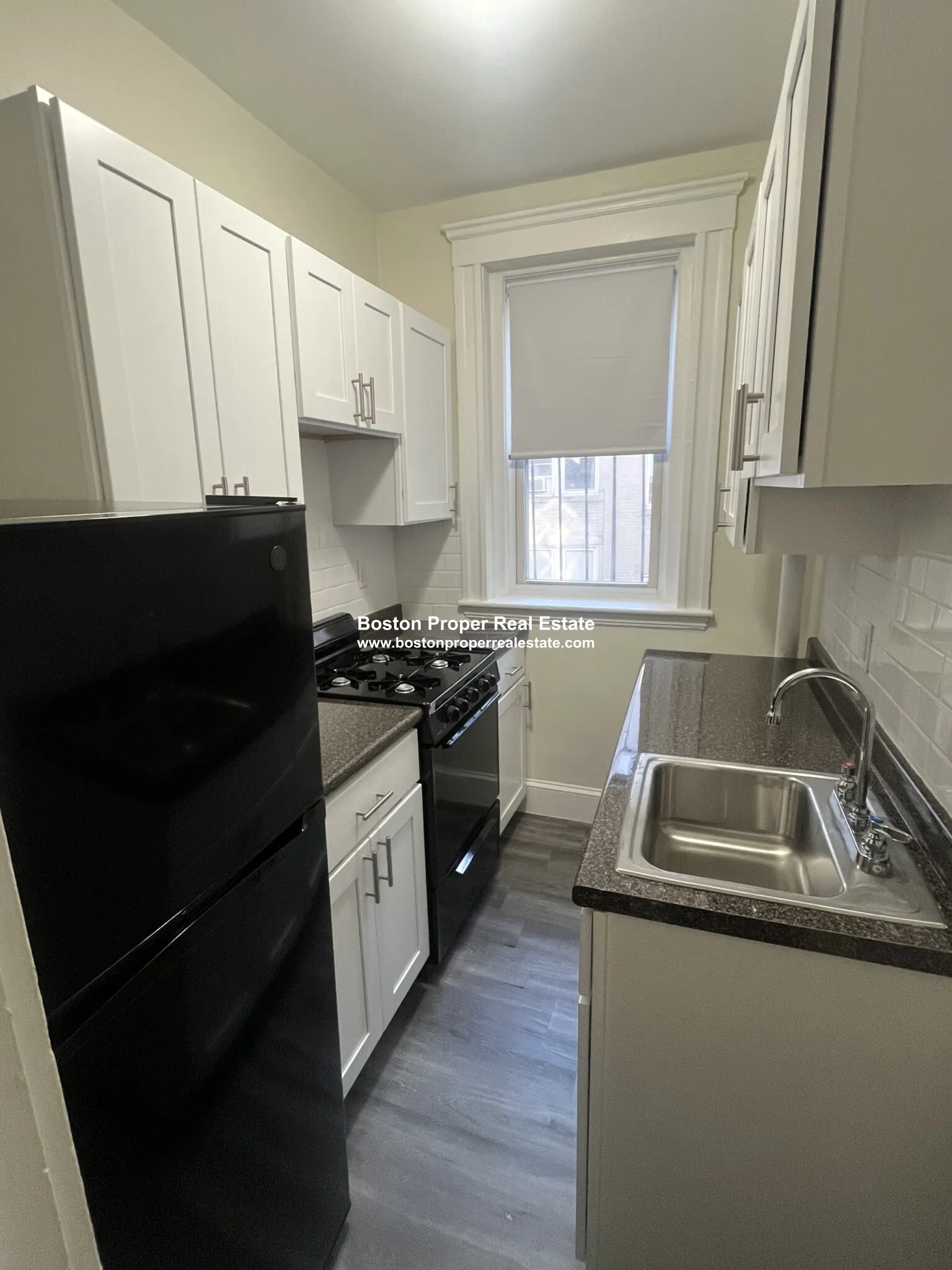 2 bed, 1 bath apartment for rent at 1175 Boylston St Unit 27, Fenway