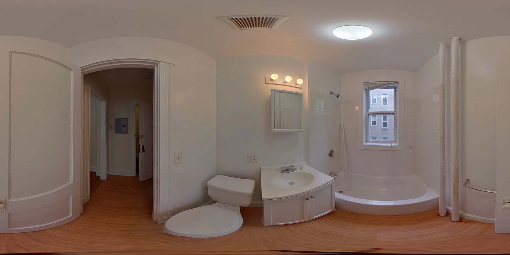 Studio bed, 1 bath apartment for rent at 1175 Boylston St Unit 27, Fenway — photo 13 of 31