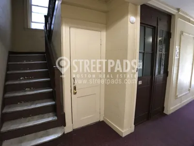 Studio bed, 1 bath apartment for rent at 1175 Boylston St Unit 27, Fenway — photo 19 of 31