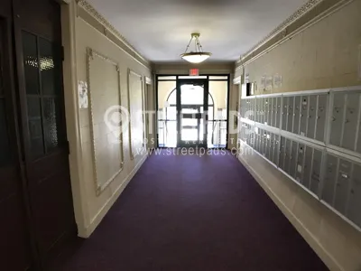 Studio bed, 1 bath apartment for rent at 1175 Boylston St Unit 27, Fenway — photo 20 of 31