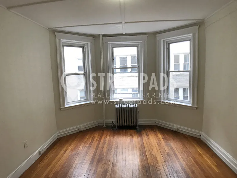 Studio bed, 1 bath apartment for rent at 1175 Boylston St Unit 27, Fenway — photo 1 of 31