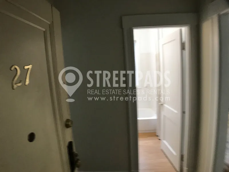 Studio bed, 1 bath apartment for rent at 1175 Boylston St Unit 27, Fenway — photo 8 of 31