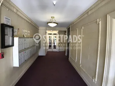 Studio bed, 1 bath apartment for rent at 1175 Boylston St Unit 27, Fenway — photo 21 of 31