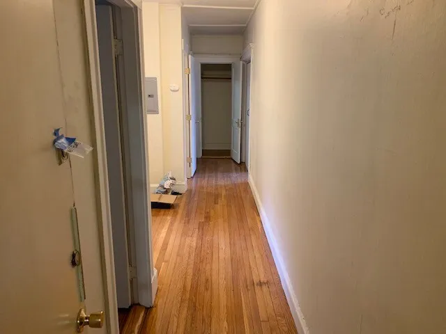 1 split bed, 1 bath apartment for rent at 1175 Boylston St Unit 28, Fenway — photo 11 of 18