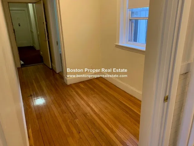 2 bed, 1 bath apartment for rent at 1175 Boylston St Unit 28, Fenway — photo 8 of 9
