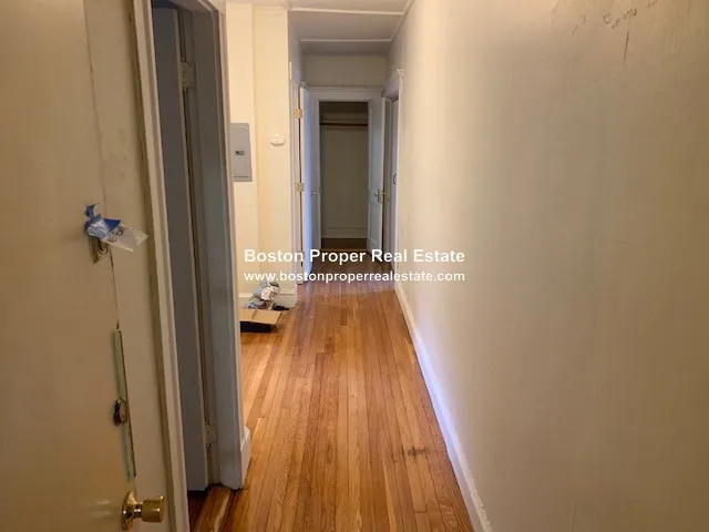 2 bed, 1 bath apartment for rent at 1175 Boylston St Unit 28, Fenway — photo 2 of 9