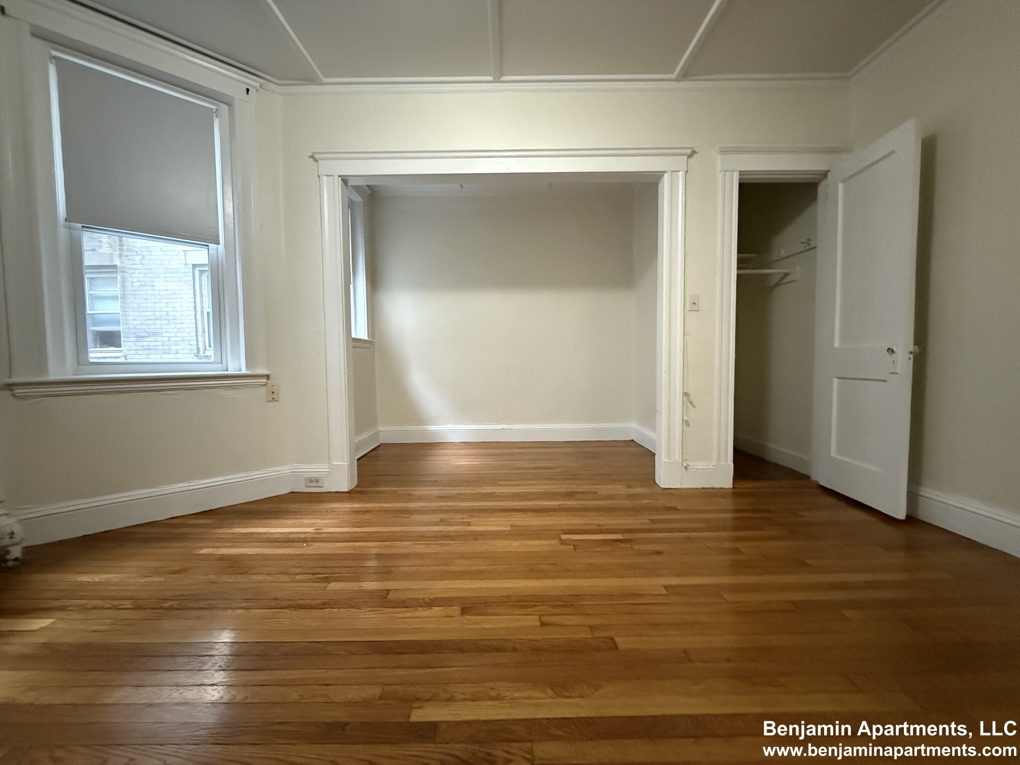 Studio bed, 1 bath apartment for rent at 1175 Boylston St Unit 2A, Fenway — photo 2 of 9