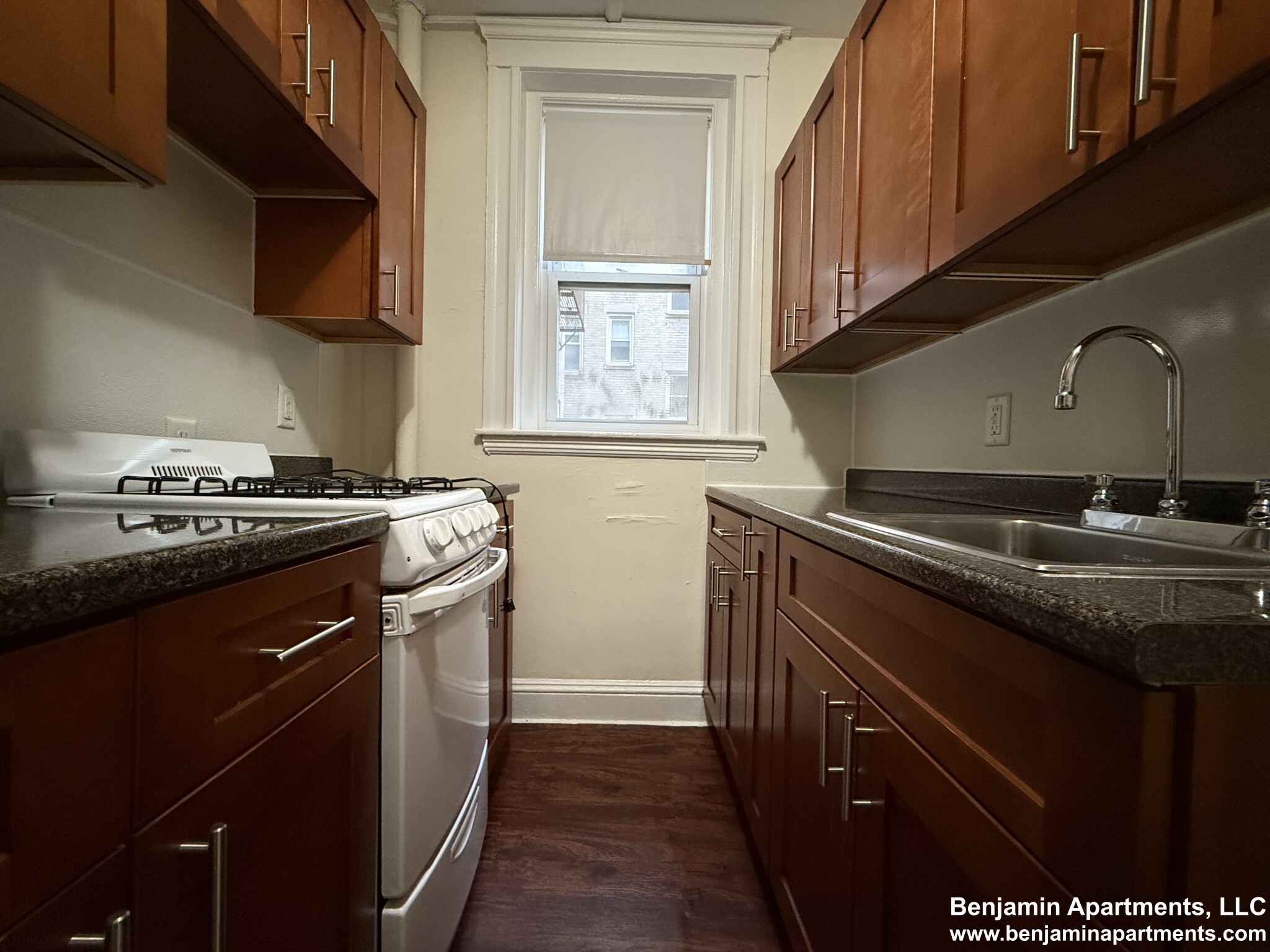 Studio bed, 1 bath apartment for rent at 1175 Boylston St Unit 2A, Fenway — photo 9 of 9