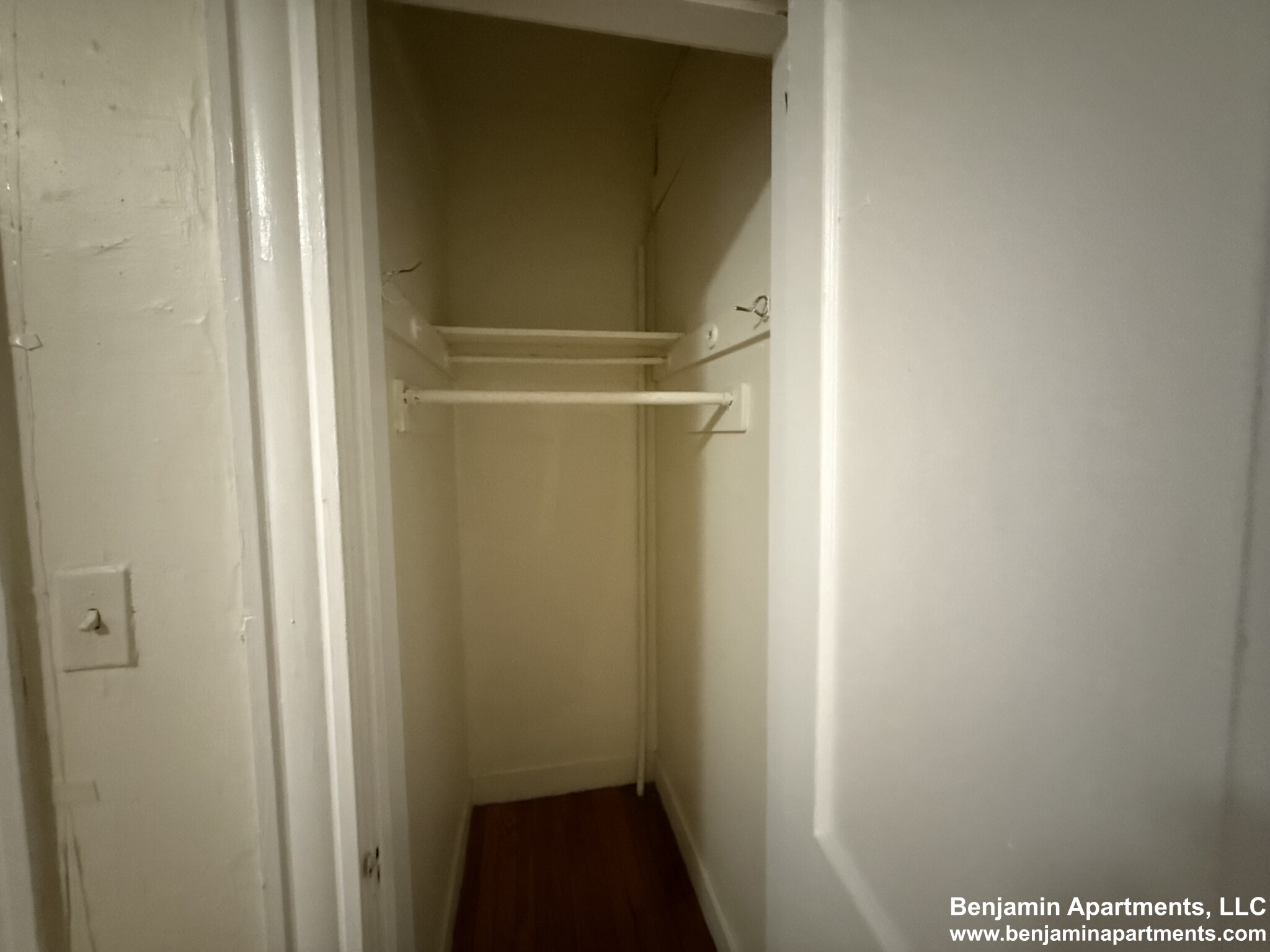 Studio bed, 1 bath apartment for rent at 1175 Boylston St Unit 2A, Fenway — photo 6 of 9