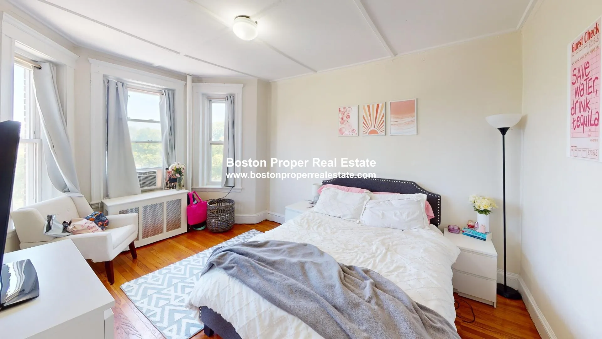 Studio bed, 1 bath apartment for rent at 1175 Boylston St Unit 30, Fenway — photo 7 of 8