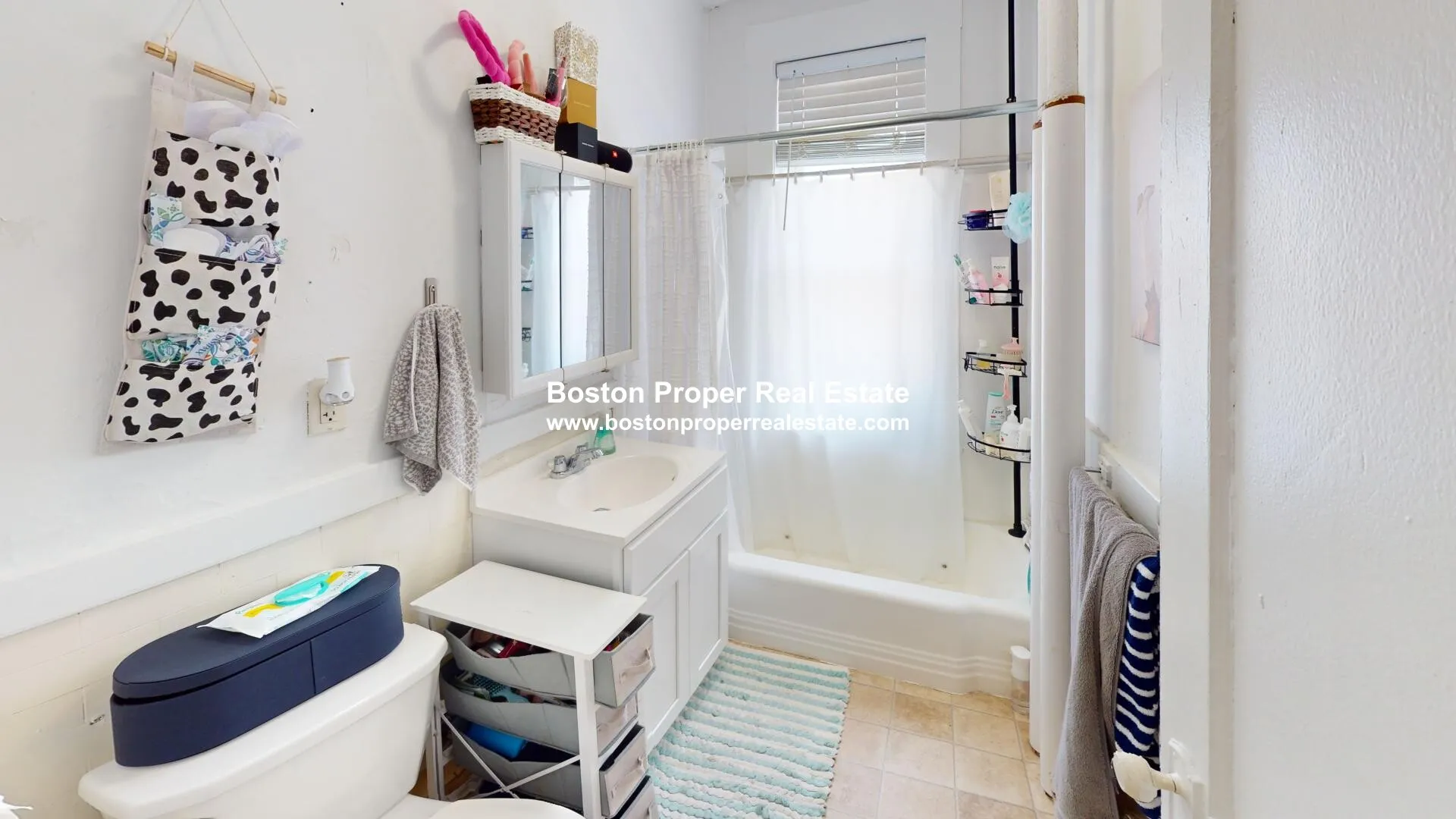 Studio bed, 1 bath apartment for rent at 1175 Boylston St Unit 30, Fenway — photo 6 of 8