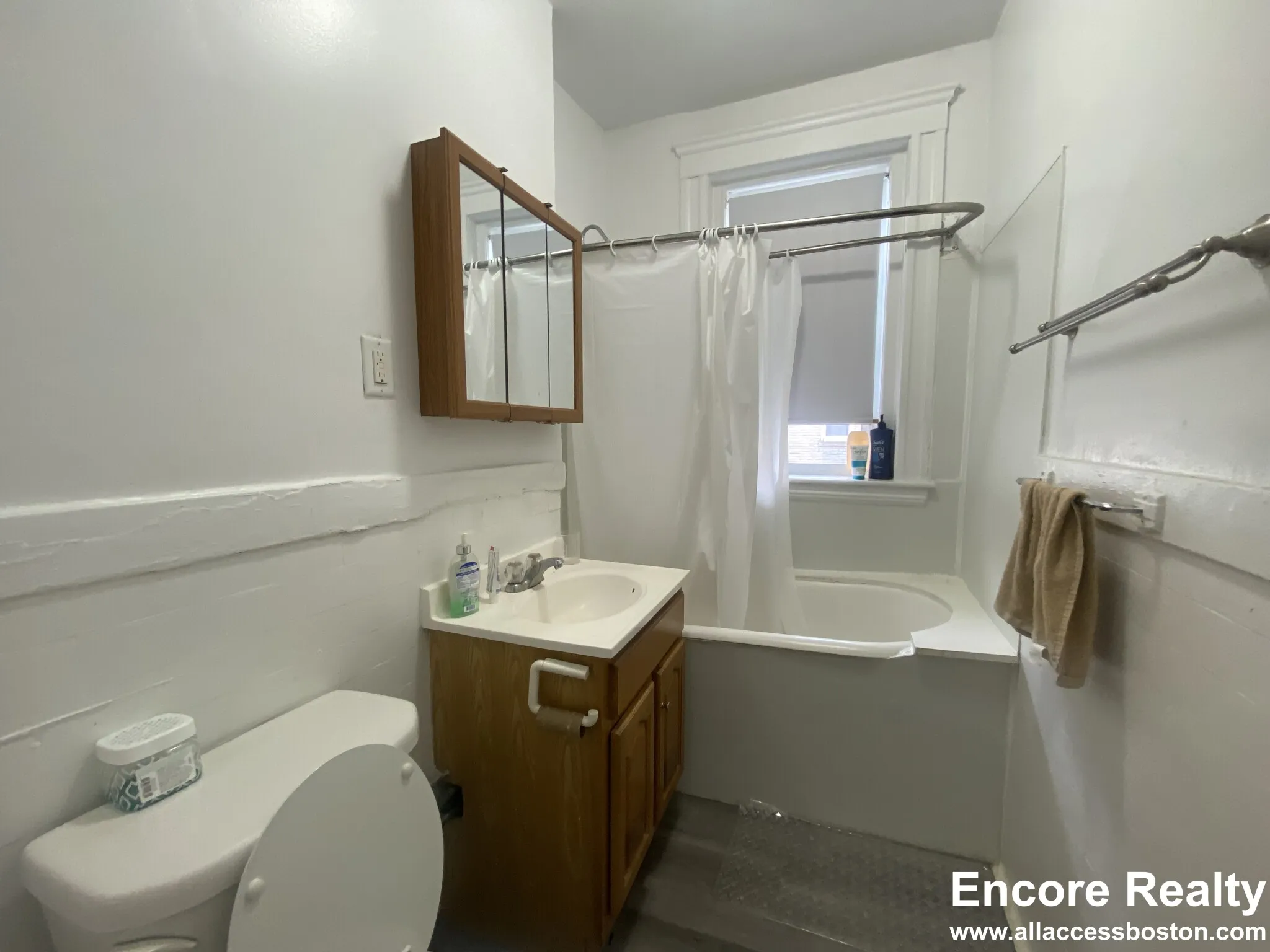 1 bed, 1 bath apartment for rent at 1175 Boylston St Unit 31, Fenway — photo 6 of 19