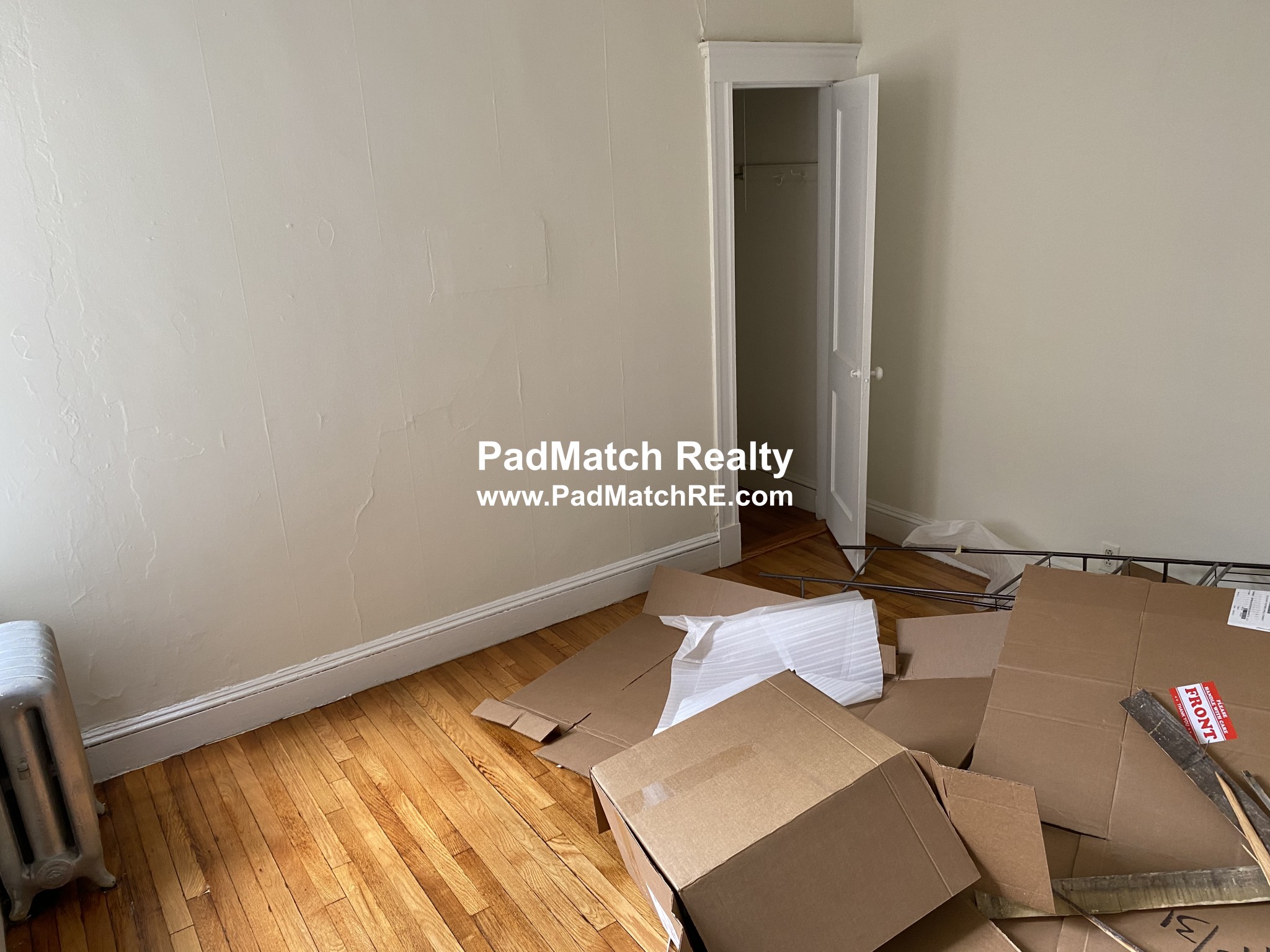 1 split bed, 1 bath apartment for rent at 1175 Boylston St Unit 31, Fenway — photo 8 of 23