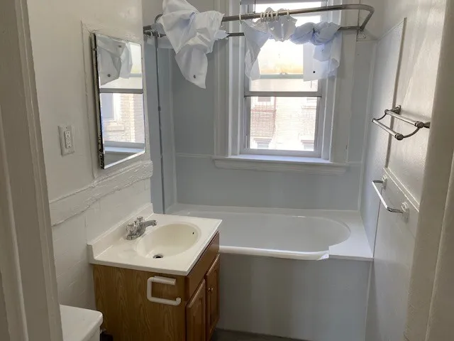 1 bed, 1 bath apartment for rent at 1175 Boylston St Unit 31, Fenway — photo 19 of 19