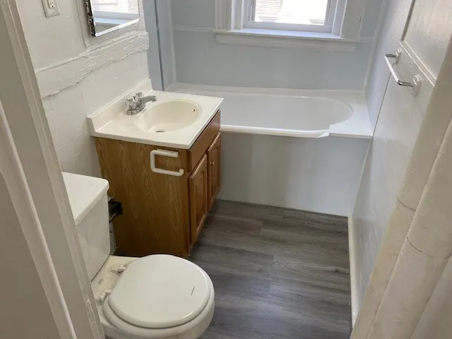 1 bed, 1 bath apartment for rent at 1175 Boylston St Unit 31, Fenway — photo 18 of 19