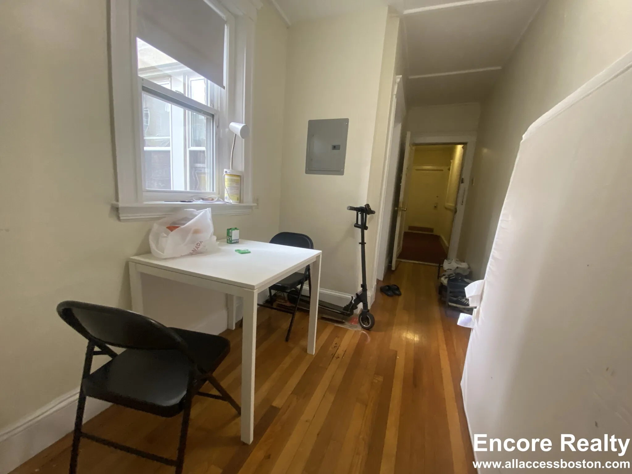 1 bed, 1 bath apartment for rent at 1175 Boylston St Unit 31, Fenway — photo 4 of 19