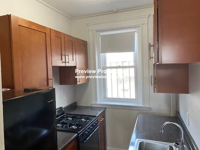 1 bed, 1 bath apartment for rent at 1175 Boylston St Unit 31P, Fenway — photo 9 of 11