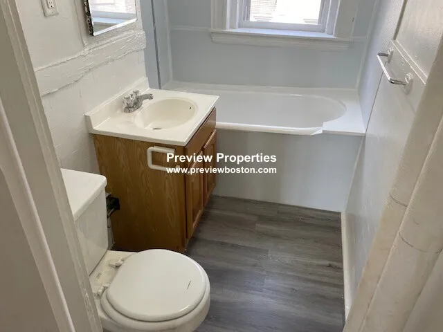1 bed, 1 bath apartment for rent at 1175 Boylston St Unit 31P, Fenway — photo 2 of 11