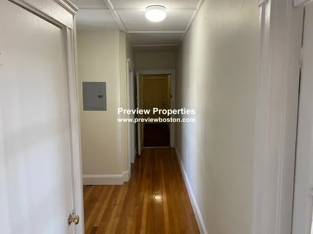 1 bed, 1 bath apartment for rent at 1175 Boylston St Unit 31P, Fenway — photo 10 of 11
