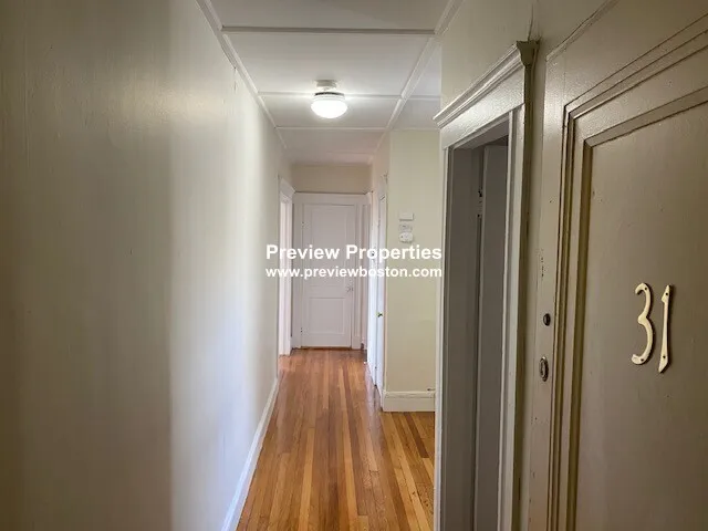 1 bed, 1 bath apartment for rent at 1175 Boylston St Unit 31P, Fenway — photo 1 of 11