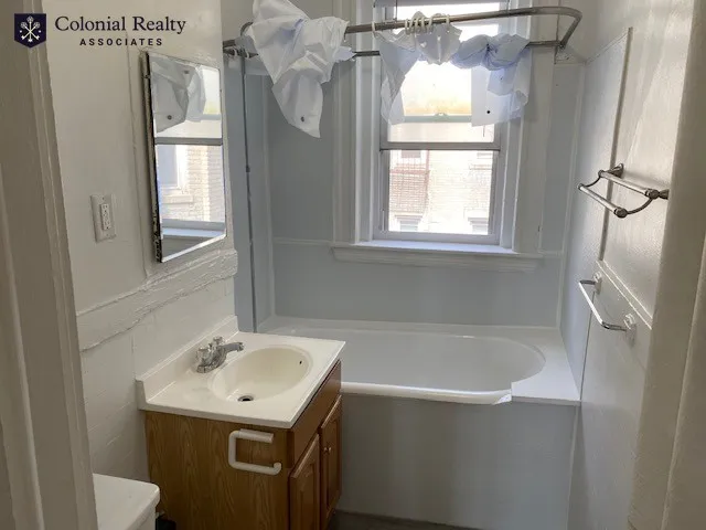 1 bed, 1 bath apartment for rent at 1175 Boylston St Unit 32, Fenway — photo 11 of 11